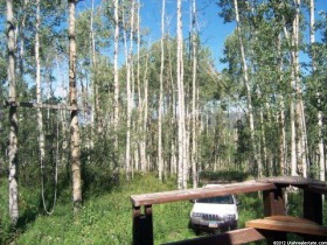 639 Tanglewood Dr, Timber Lakes, UT 84032 — photo 2