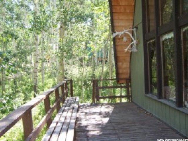 639 Tanglewood Dr, Timber Lakes, UT 84032 — photo 5