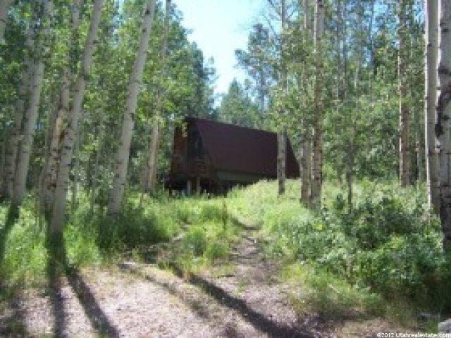 639 Tanglewood Dr, Timber Lakes, UT 84032 — photo 6