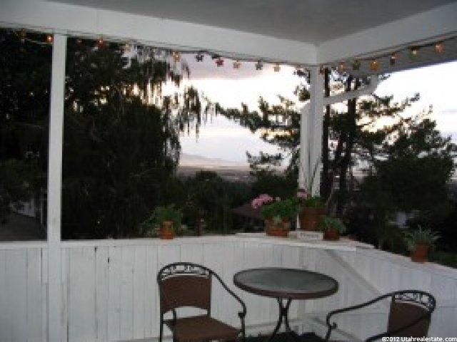 1818 S Davis Blvd, Bountiful, UT 84010 — photo 7