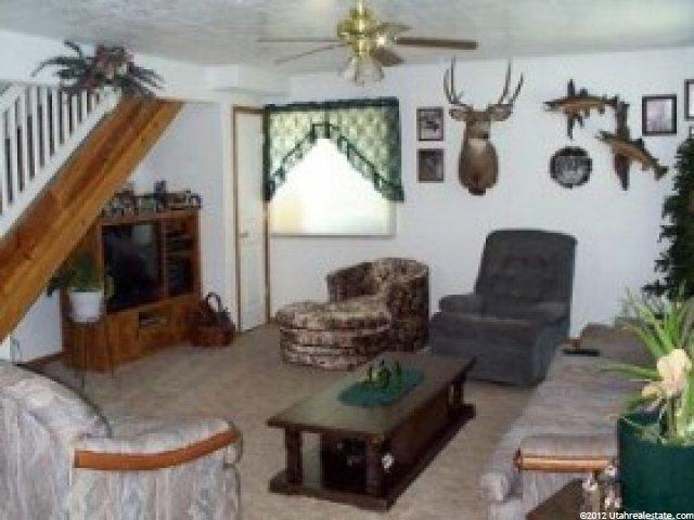 86 W 300 N, Hinckley, UT 84635 — photo 2