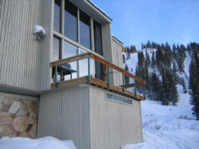 9601 S Supreme Rd E, Alta, UT 84092 — photo 2