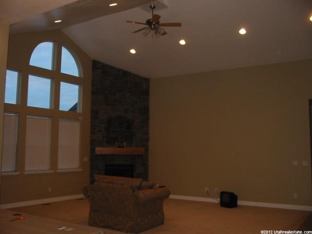 618 E Eagle Ridge Dr, North Salt Lake, UT 84054 — photo 2