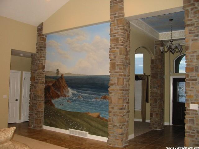 618 E Eagle Ridge Dr, North Salt Lake, UT 84054 — photo 3