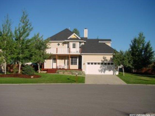 2549 Geronimo Ct, Park City, UT 84060 — photo 6