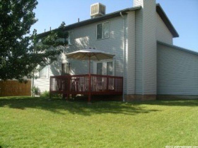 215 W 1960 N, Layton, UT 84041 — photo 2