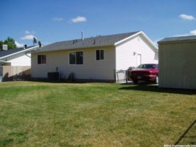653 W 700 S, Tremonton, UT 84337 — photo 5