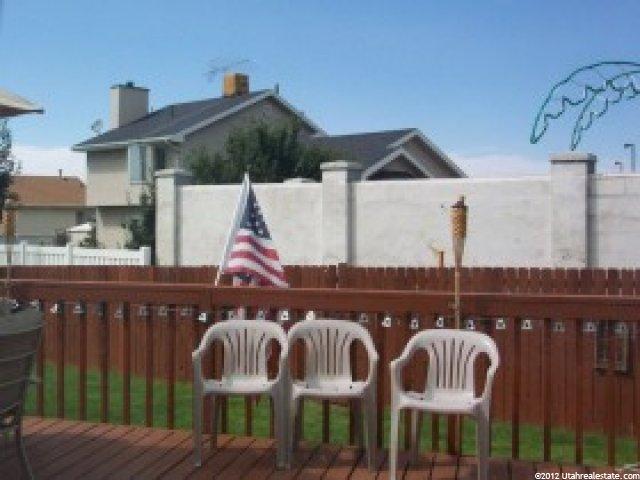 1267 E Canberra Dr S, Sandy, UT 84094 — photo 8