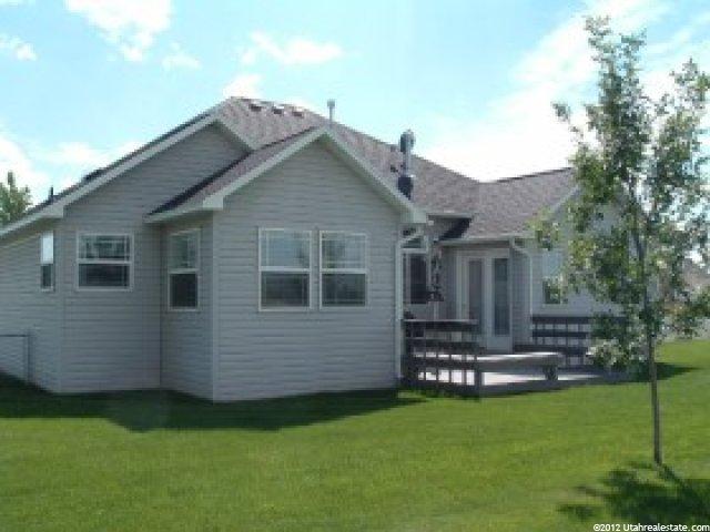 411 E Eagle Way, Preston, ID 83263 — photo 4