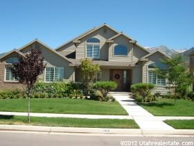 1229 E Round Mountain Cir, Alpine, UT 84004