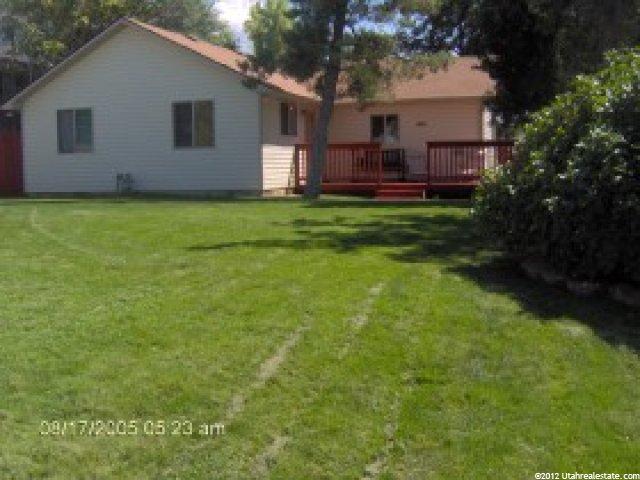 1579 Rushton St, Ogden, UT 84401 — photo 8