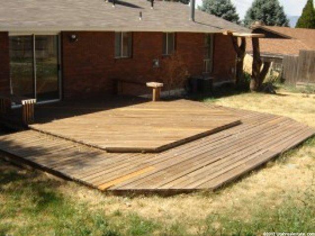 461 E 1600 N, Orem, UT 84097 — photo 3