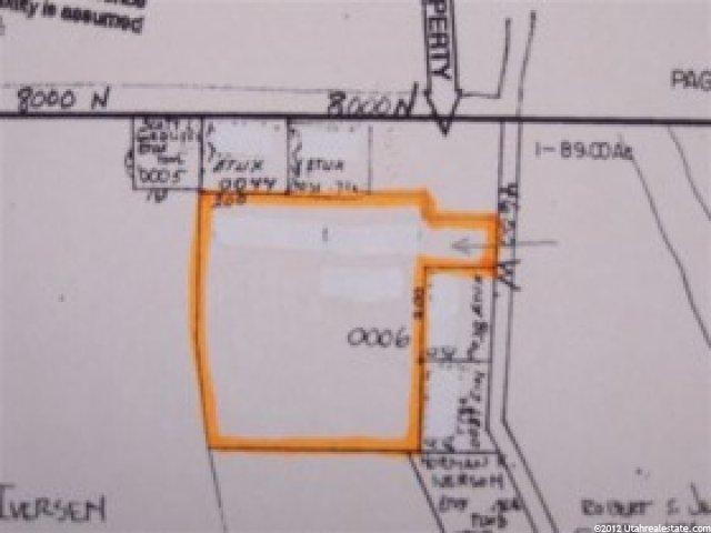 7875 N 4600 W, Elwood, UT 84337 — photo 2