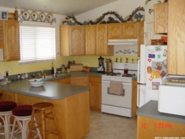 1167 N 200 E, Harrisville, UT 84404 — photo 7