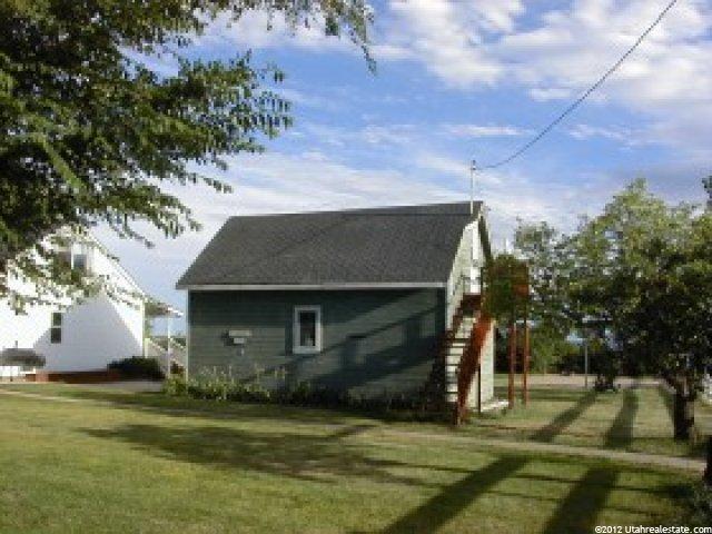 14750 N 2250 E, Whiterocks, UT 84085 — photo 2