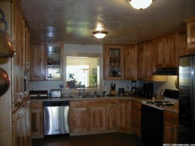 14750 N 2250 E, Whiterocks, UT 84085 — photo 3