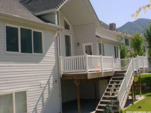 1341 E 2850 N, North Ogden, UT 84414 — photo 8