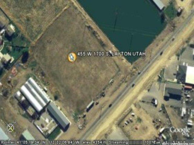 455 W 1700 S, Clearfield, UT 84015 — photo 2