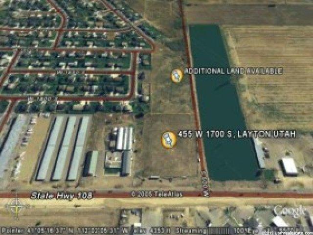 455 W 1700 S, Clearfield, UT 84015 — photo 4