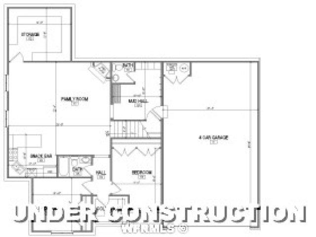 4280 Scenic Cir, Bountiful, UT 84010 — photo 3