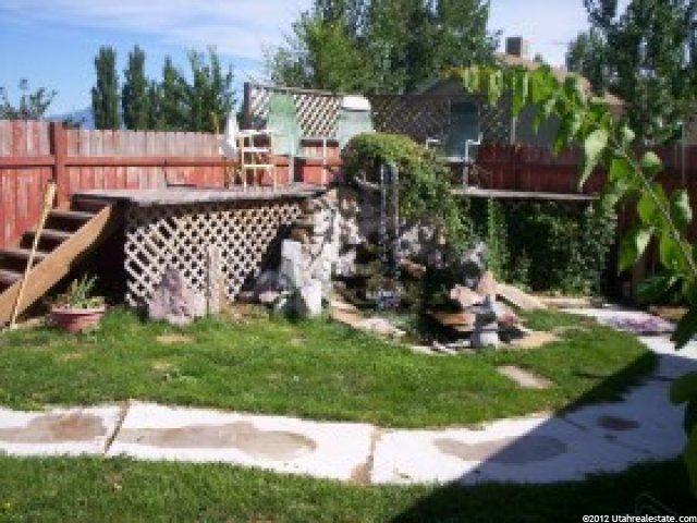 1192 S 5200 W, West Weber, UT 84404 — photo 4