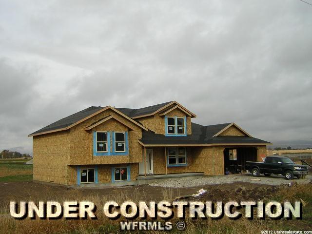 9519 N 4800 W, Elwood, UT 84337 — photo 4