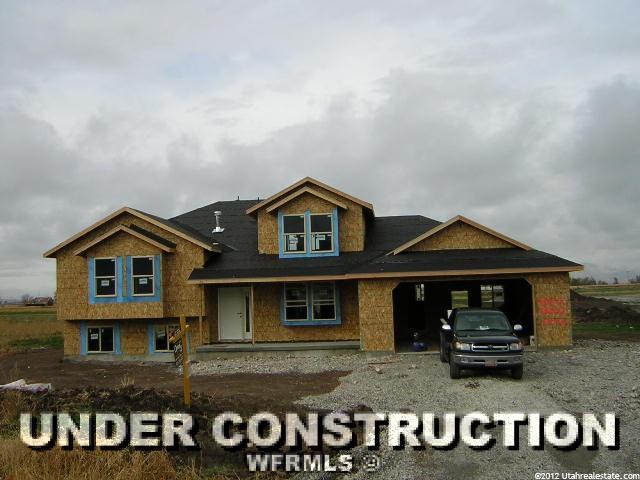 9519 N 4800 W, Elwood, UT 84337 — photo 5