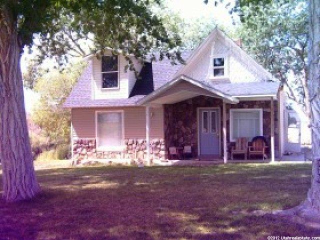 398 S 200 E, Gunnison, UT 84634 — photo 2