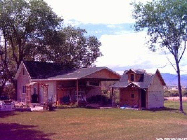 398 S 200 E, Gunnison, UT 84634 — photo 4
