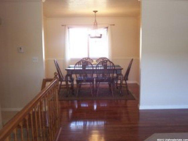 4540 W Hillside Dr N, Vernal, UT 84078 — photo 2