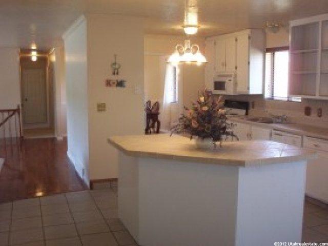 4540 W Hillside Dr N, Vernal, UT 84078 — photo 3