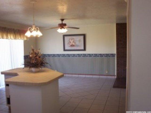 4540 W Hillside Dr N, Vernal, UT 84078 — photo 4