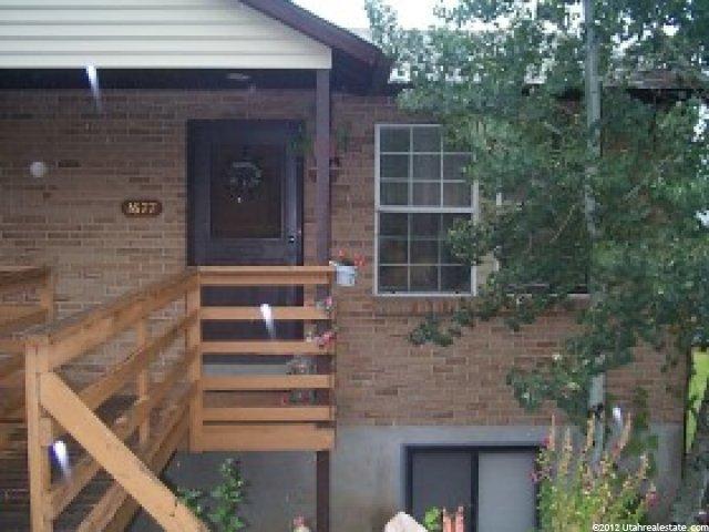 1677 E 1450 S, Ogden, UT 84404 — photo 2