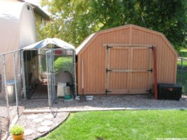 1681 N 1400 W, Clinton, UT 84015 — photo 3