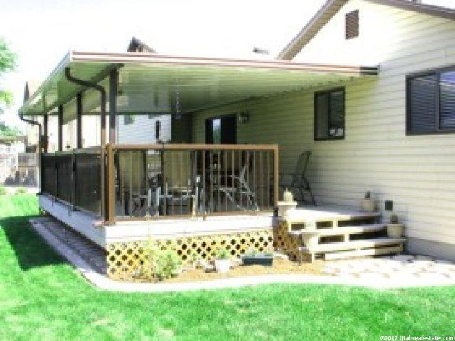 1681 N 1400 W, Clinton, UT 84015 — photo 4