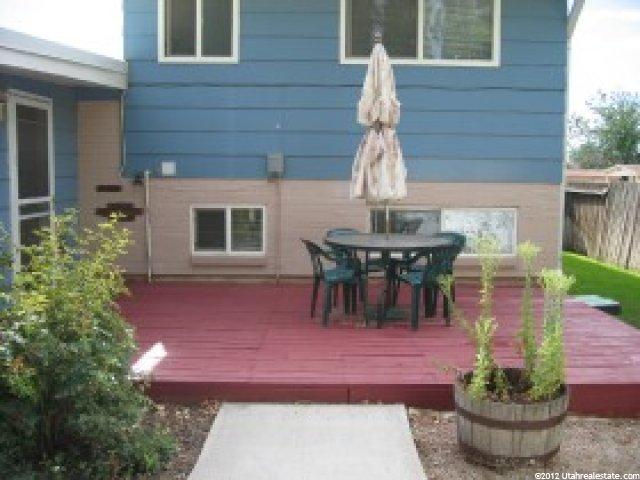 1394 Marilyn Dr, Syracuse, UT 84075 — photo 7