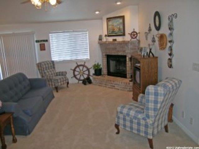 3848 Prestwick Dr, Syracuse, UT 84075 — photo 4