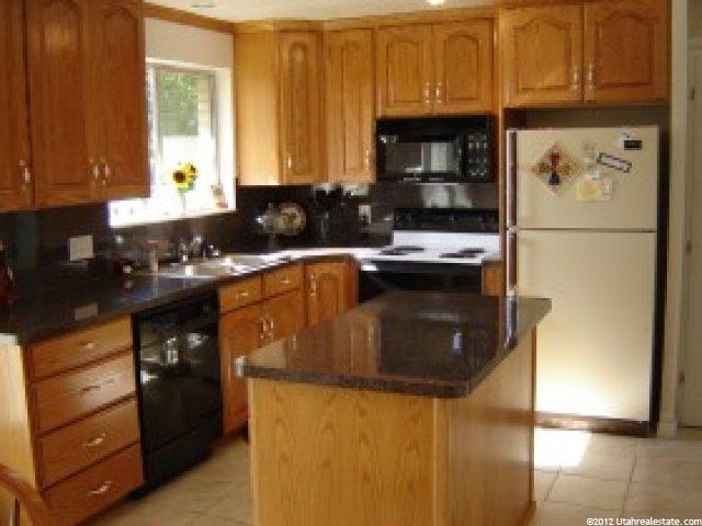 1101 N 300 W, Sunset, UT 84015 — photo 2