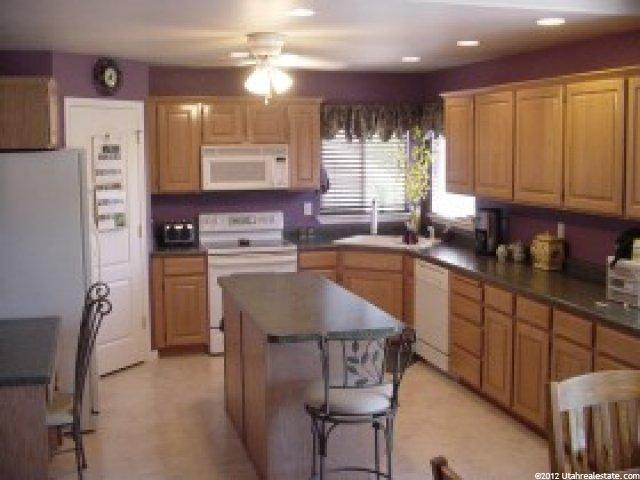 2296 Deere View Dr, Layton, UT 84040 — photo 2