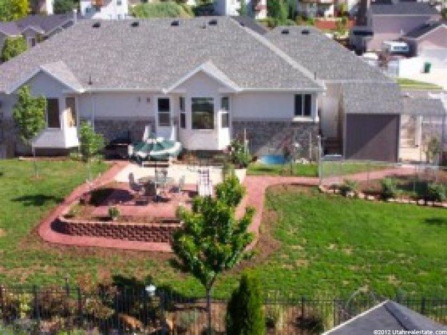 2296 Deere View Dr, Layton, UT 84040 — photo 7