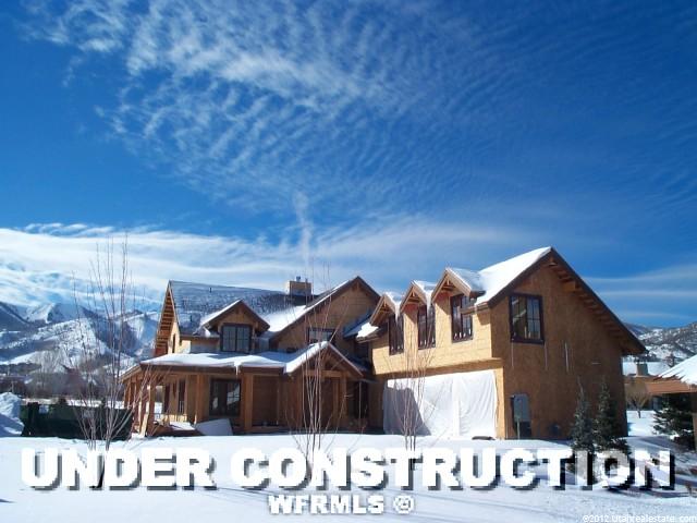 4731 Pace Dr, Park City, UT 84098 — photo 7