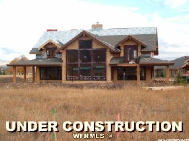 4731 Pace Dr, Park City, UT 84098 — photo 2