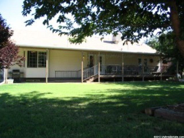 383 W 400 S, Hurricane, UT 84737 — photo 2