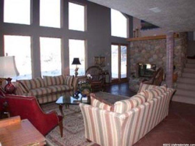 6300 E Weber Canyon Rd, Oakley, UT 84055 — photo 2