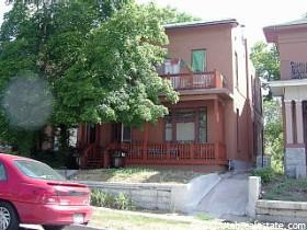 132 N B St, Salt Lake City, UT 84103
