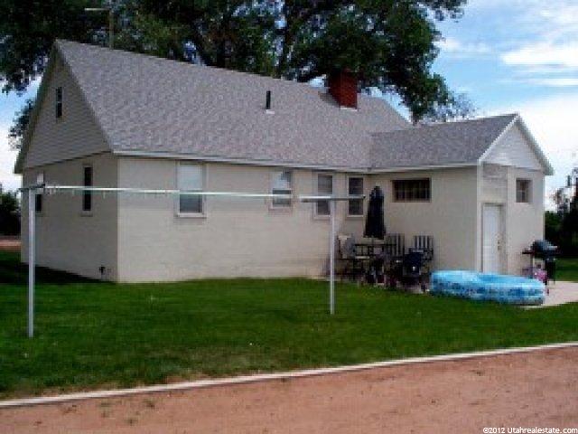 881 N 3000 W, Roosevelt, UT 84066 — photo 2