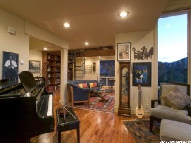 7100 Canyon Dr, Park City, UT 84098 — photo 3