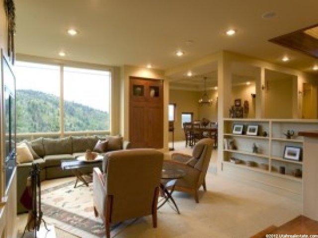 7100 Canyon Dr, Park City, UT 84098 — photo 4
