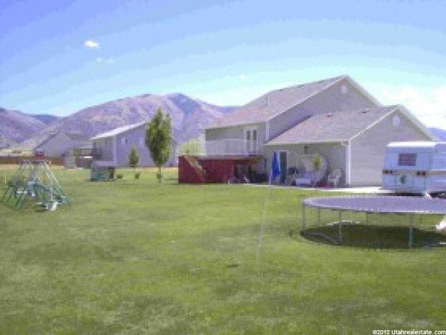 695 W 3480 S, Nibley, UT 84321 — photo 2