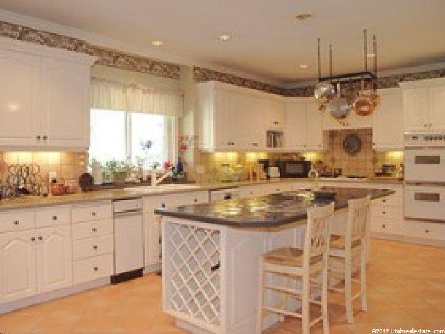 7709 Keswick Rd, Sandy, UT 84093 — photo 4